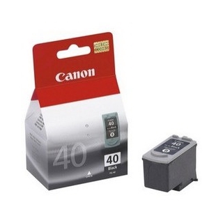 Printer Essentials for Canon Fax JX200/Pixma iP1600/iP1700/iP1800/MP150/MP160/MP170/MP190/MP210/MP460/MP470/MX300/MX310 - RMPG-40