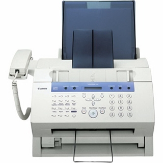 Canon FAXPHONE L80 RF Fax Machine
