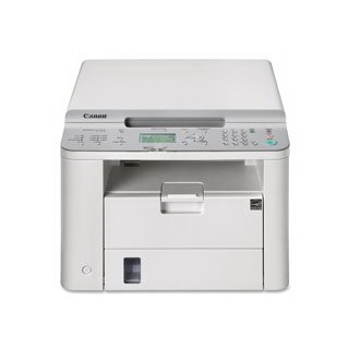 Canon ICD530 Monochrome Lsr Multifunction Printer-MFC Digital Printer,26PPM,250Sht Cap,17-1/5"x12"x15-2/5",WE
