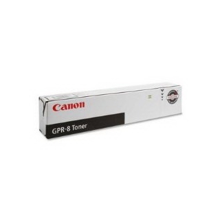 Printer Essentials for Canon IMAGERUNNER 1600/2000/2010/2010F - P6836A003 Copier Toner