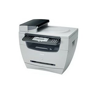 Canon imageCLASS MF5770 Copier, (network) Printer, Fax, Scanner