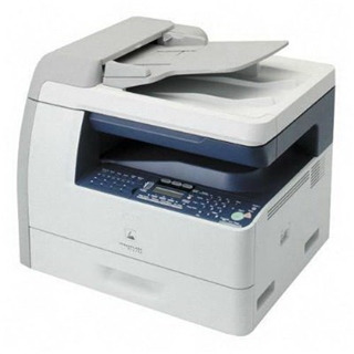 Canon imageCLASS MF6550 Duplex Copier, Laser Printer, Color Scanner, Super G3 Fax