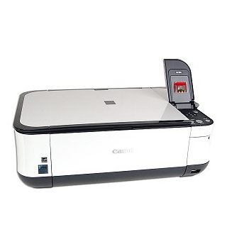 Canon PIXMA MP480 USB 2.0 All-in-One Color Inkjet Printer Scanner Copier Photo Printer w/Card Reader & 1.8" LCD