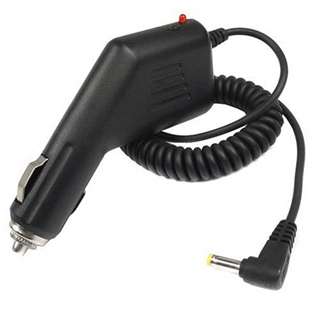 Car Charger for Sony PSP [Wireless Phone Accessory]