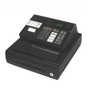 Casio Electronic Cash Register - 79767507619
