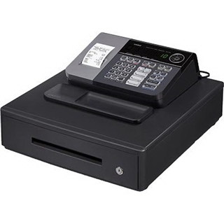 Casio PCR-T290L Electronic Cash Register