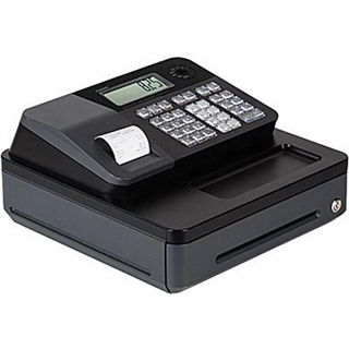 Casio SE-S700 Cash Register