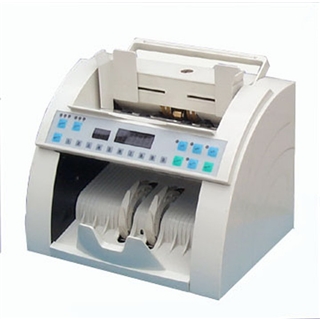 Coin Mate BC-2000UV/MG Currency Counter