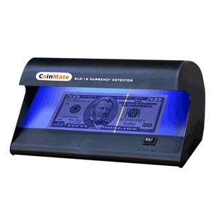 Coin Mate SLD-16 Currency Detector
