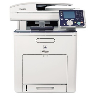 Color imageCLASS MF8450c Multi-function Printer, Scanner, Copier, Fax All-In-One