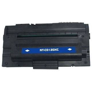 Compatible Replacement for the Samsung ML-1210D3 Toner Cartridges (ML1210D3) - Black, 2500 Yield