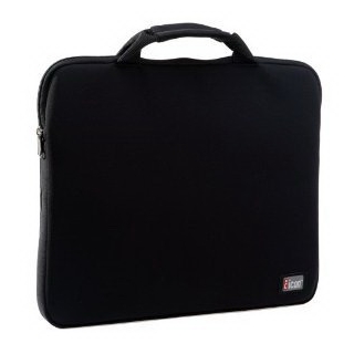 Computer Sleeve (MS-ICON4-BLK) -