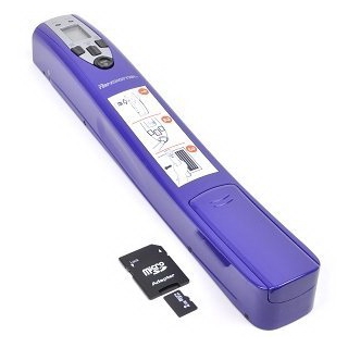 Consumer Electronic Products Pandigital PANSCN08 Handheld Wand Scanner Supply Store