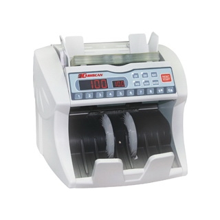 Currency Counter Model 30 - Cashscan