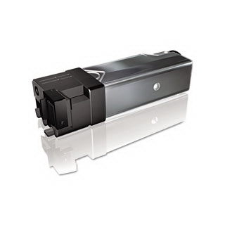 Printer Essentials for Dell 1320/1320c Hi-Capacity Black MSI Toner - 40069