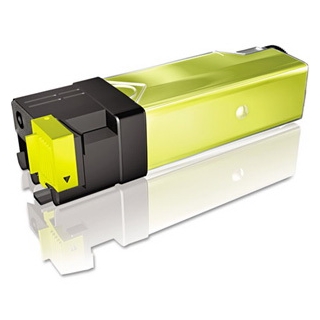 Printer Essentials for Dell 1320/1320c Hi-Capacity Yellow MSI Toner - 40068