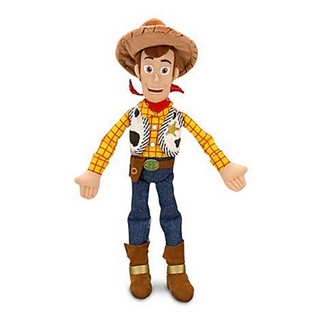 Disney & Pixar Toy Story Plush Figure Woody