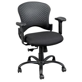 ECLIPSE FT8289 FABRIC TASK CHAIR
