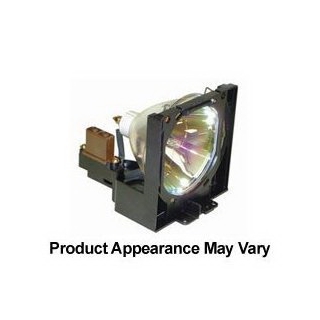 Electrified POA-LMP109 / 610-334-6267 Replacement Lamp with Housing for Sanyo Projectors