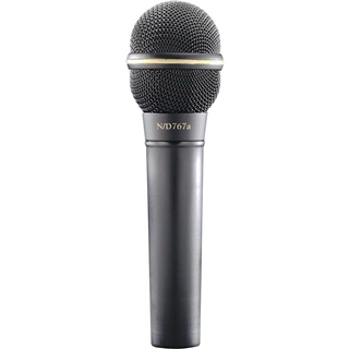 Electro Voice ND767A Dynamic Vocal Microphone