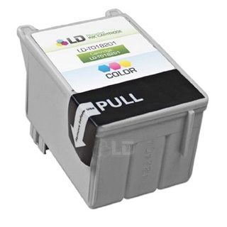 Epson T018201 Color Remanufactured Ink Cartridge