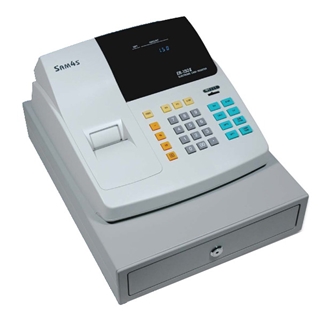 SAM4s - Samsung ER-150II Cash Register