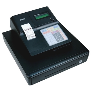 SAM4s - Samsung ER-285M Cash Register