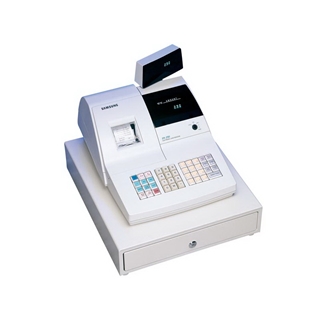 SAM4s - Samsung ER-290 Cash Register