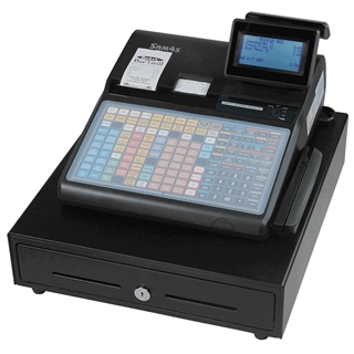 SAM4s - Samsung ER-340R Cash Register