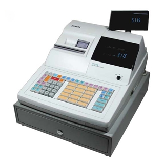 SAM4s - Samsung ER-5115II Cash Register