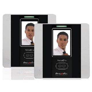 Face Recognition Technology for Time and Attendance Color Face+ RFID+ PIN