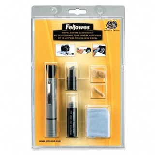 Fellowes Digital Camera Cleaning Kit -2201304