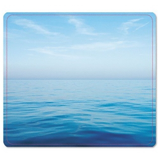 Fellowes FEL5903901 - Recycled Mouse Pad