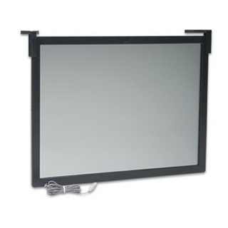 Fellowes Privacy Computer Screen Filter - 19" to 21" CRT [Electronics]