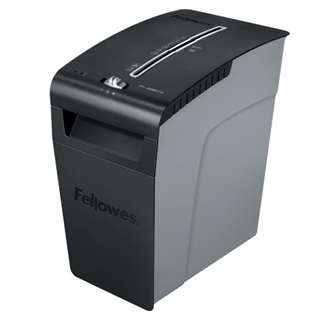 Fellowes P-58CS Paper shredder w/SafeSense Technology