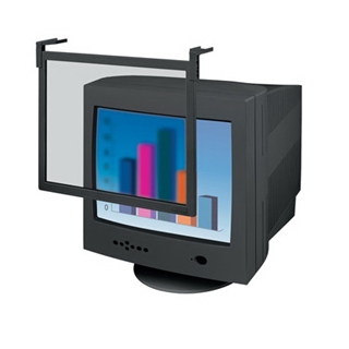 Fellowes Privacy Filter - 16/17in Frame