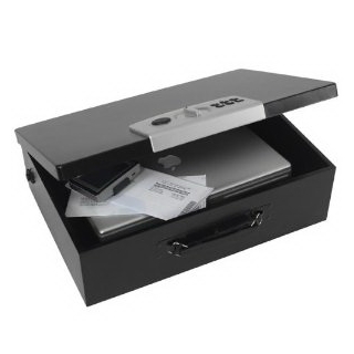 FirstAlert 3040D Security Box [Kitchen]