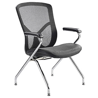 FUZION GUEST  FUZ3GC STACK SIDE CHAIR