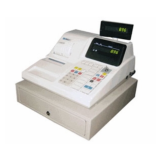 JCM G-2280 Electronic Cash Register