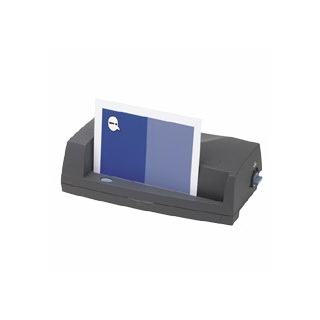 GBC 3230 Electric 2 or 3 Hole Punch