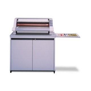 GBC HeatSeal Equipment Table and Storage Cabinet (1154314)