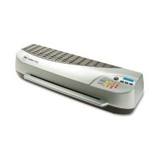 GBC HeatSeal H520 12.5-Inch Commercial Series Pouch Laminator (1702790)