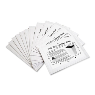 GoECOlife GLS-576i Shredder Lubricant Sheets (24) 24-Pack