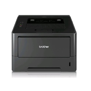 Brother HL-5450DN High-Speed Laser Printer with Networking and Duplex