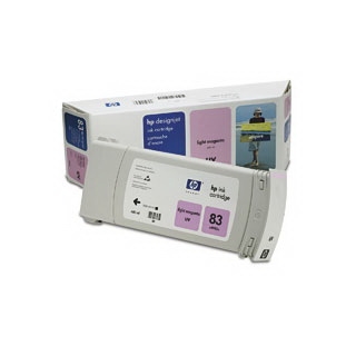 Printer Essentials for HP 83 Designjet 5000 5500 5500uv 5500PS UV RM4945A Inkjet Cartridge