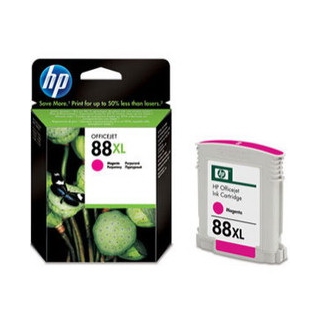 Printer Essentials for HP 88 - HP Office Pro K550 - HI-YEILD - Magenta - RM9392 Inkjet Cartridge