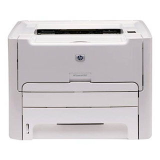 HP LaserJet 1160 RF LaserJet Printer
