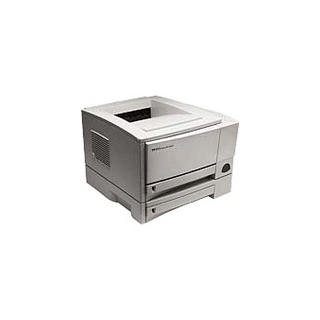 HP LaserJet 2100TN RF LaserJet Printer