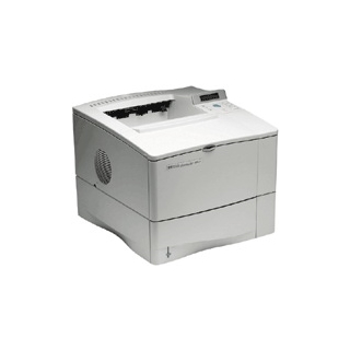 HP LaserJet 4000 RF LaserJet Printer