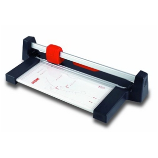 HSM Cutline T-Series T3310 Rotary Paper Trimmer, Cuts Up to 10 Sheets